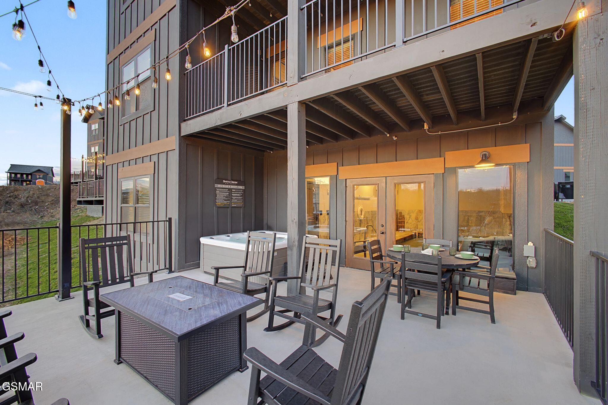 315 Rambling Creek Way Way Unit: 122R