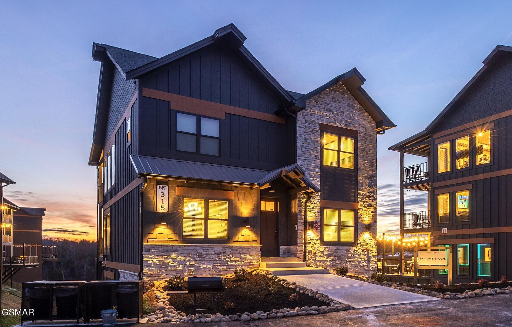 315 Rambling Creek Way Way Unit: 122R