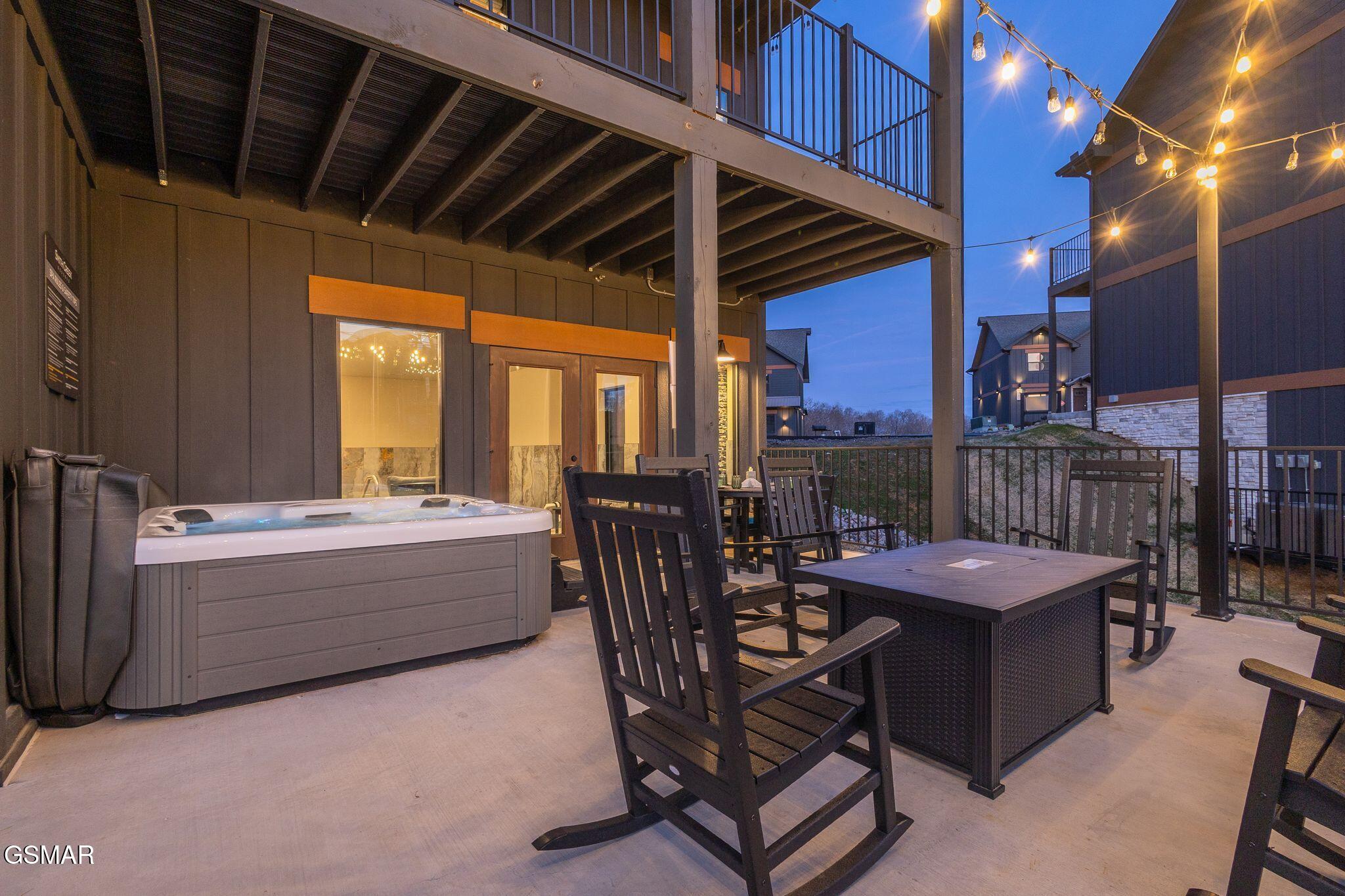 315 Rambling Creek Way Way Unit: 122R