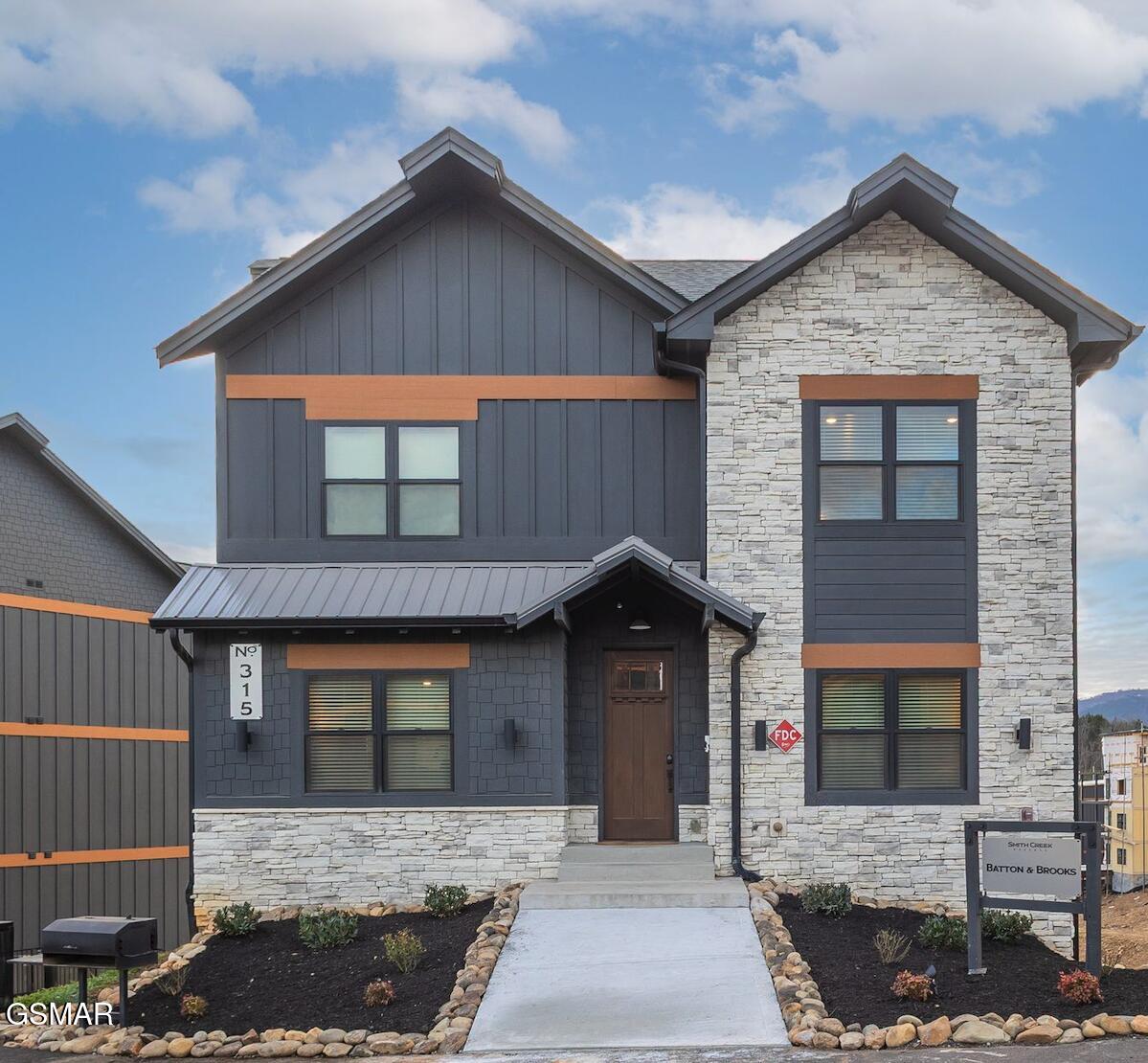 315 Rambling Creek Way Way Unit: 122R