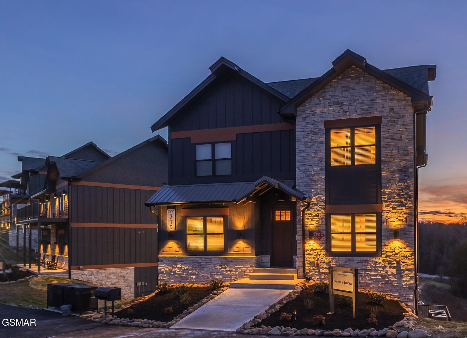 315 Rambling Creek Way Way Unit: 122R