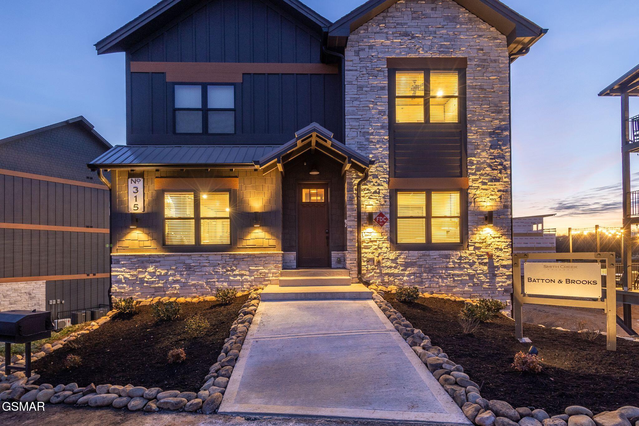 315 Rambling Creek Way Way Unit: 122R