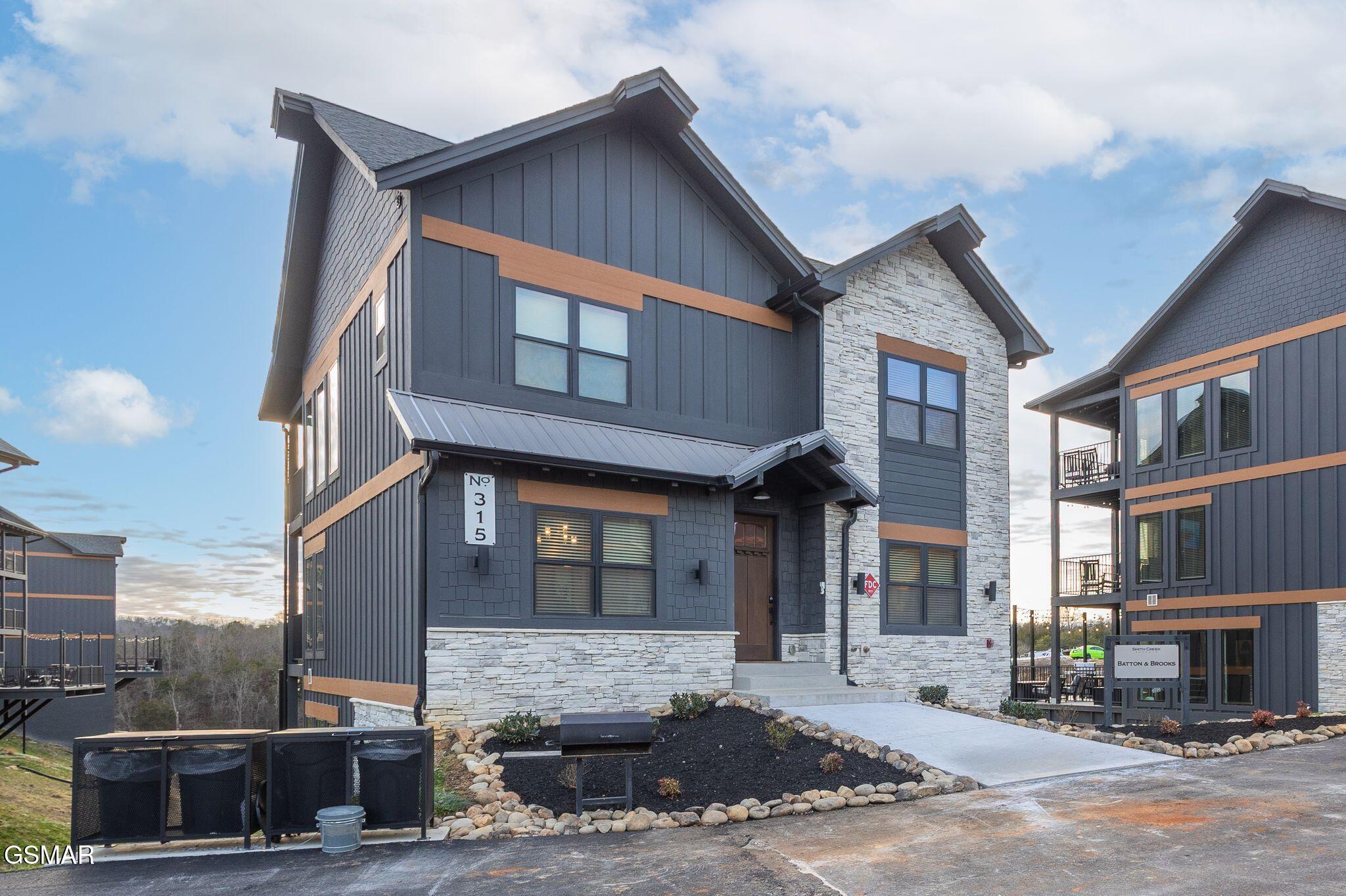 315 Rambling Creek Way Way Unit: 122R