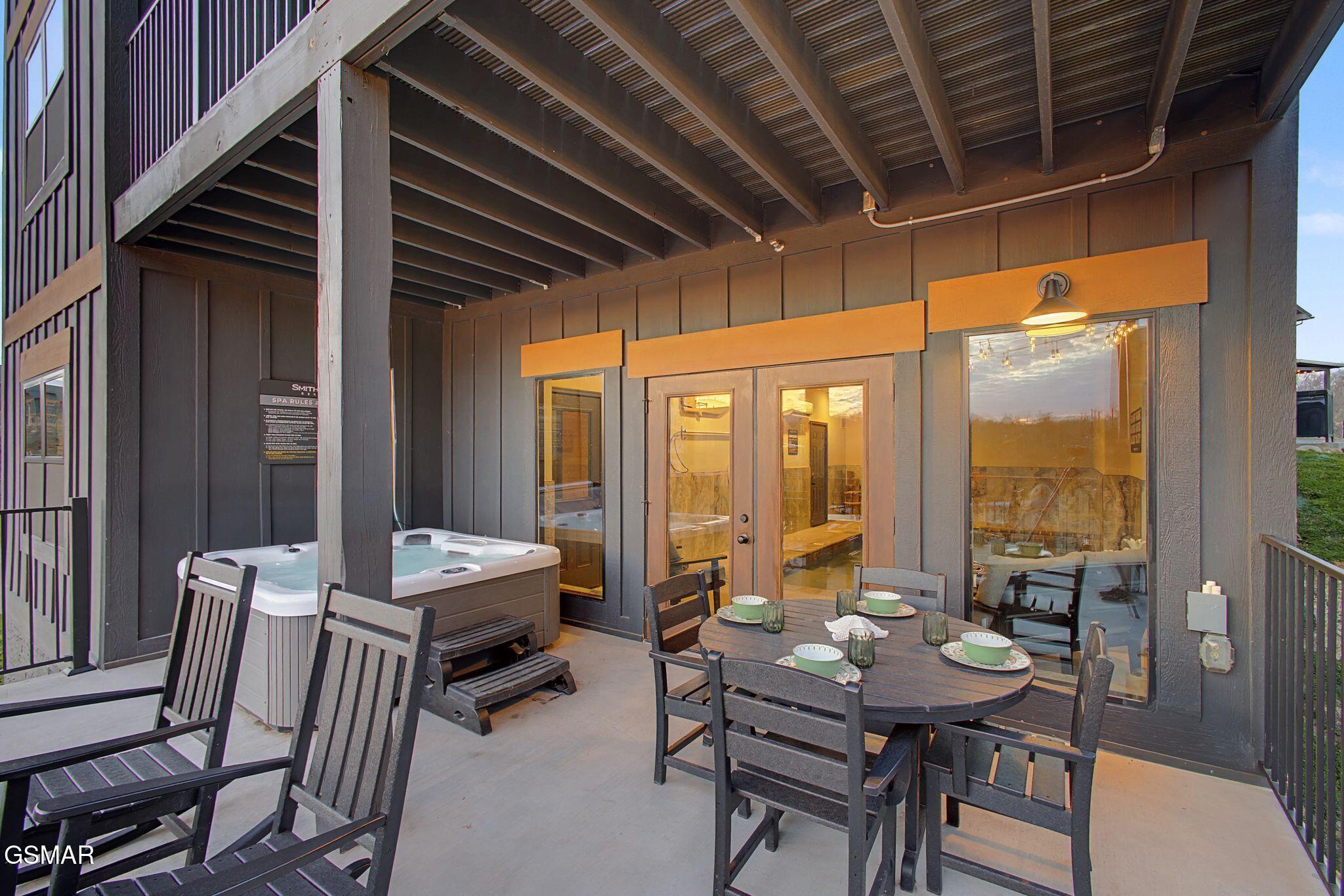 315 Rambling Creek Way Way Unit: 122R