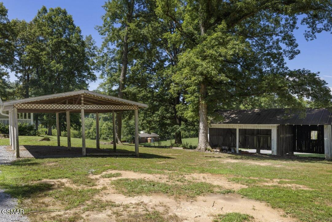 570 Cate Road