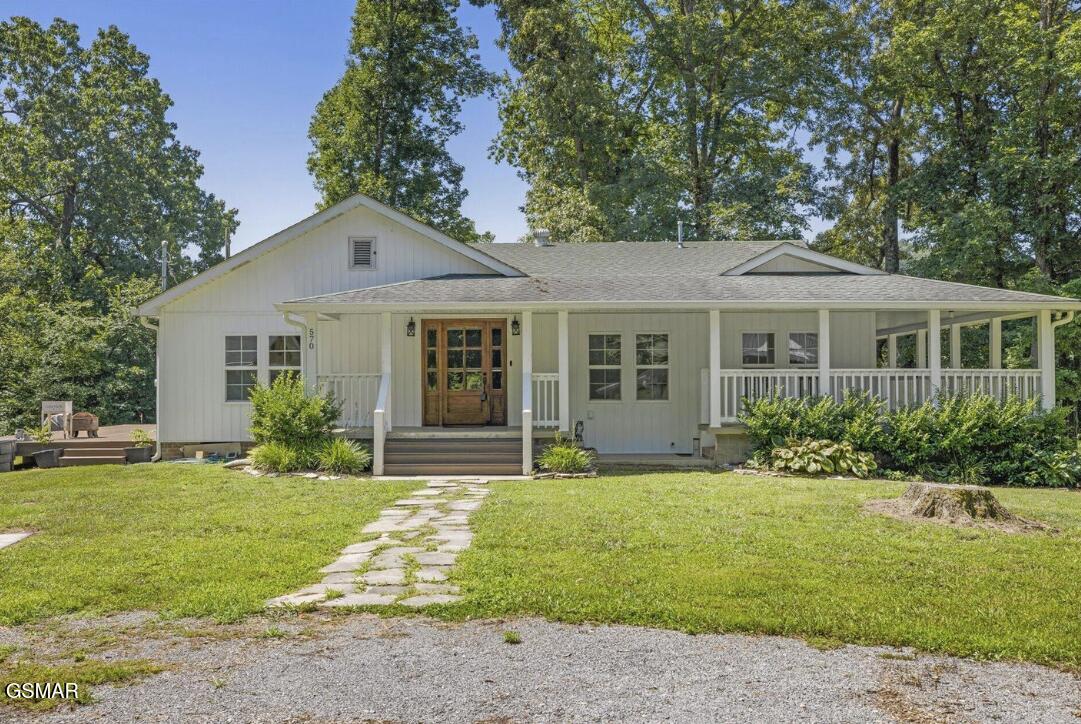 570 Cate Road