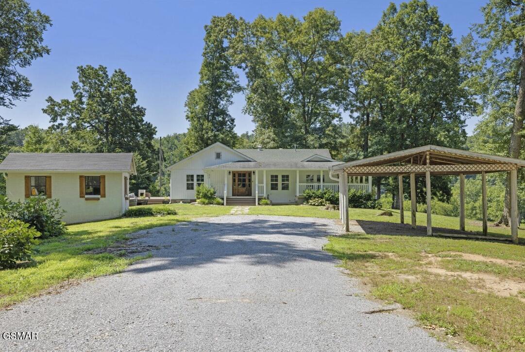 570 Cate Road