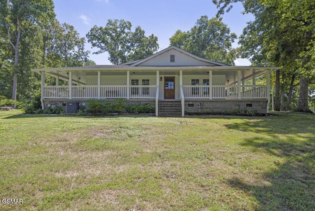 570 Cate Road