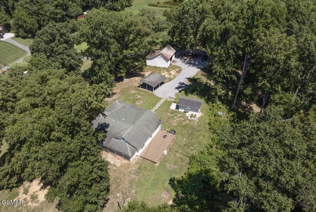 570 Cate Road