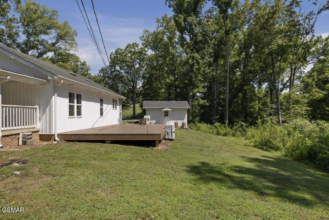 570 Cate Road