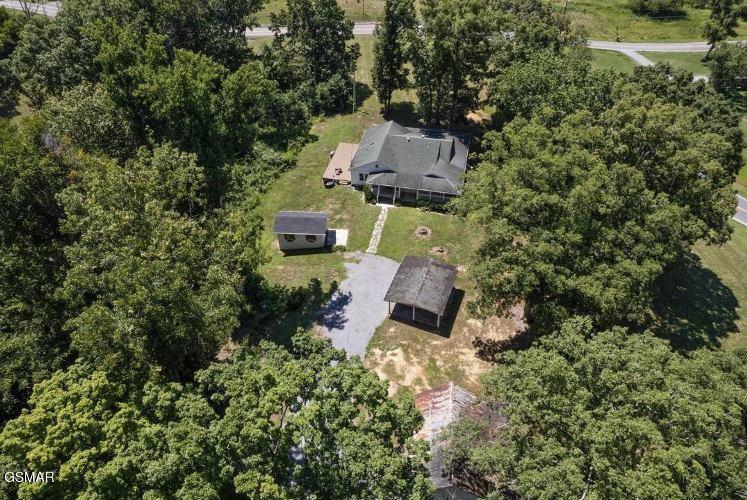 570 Cate Road