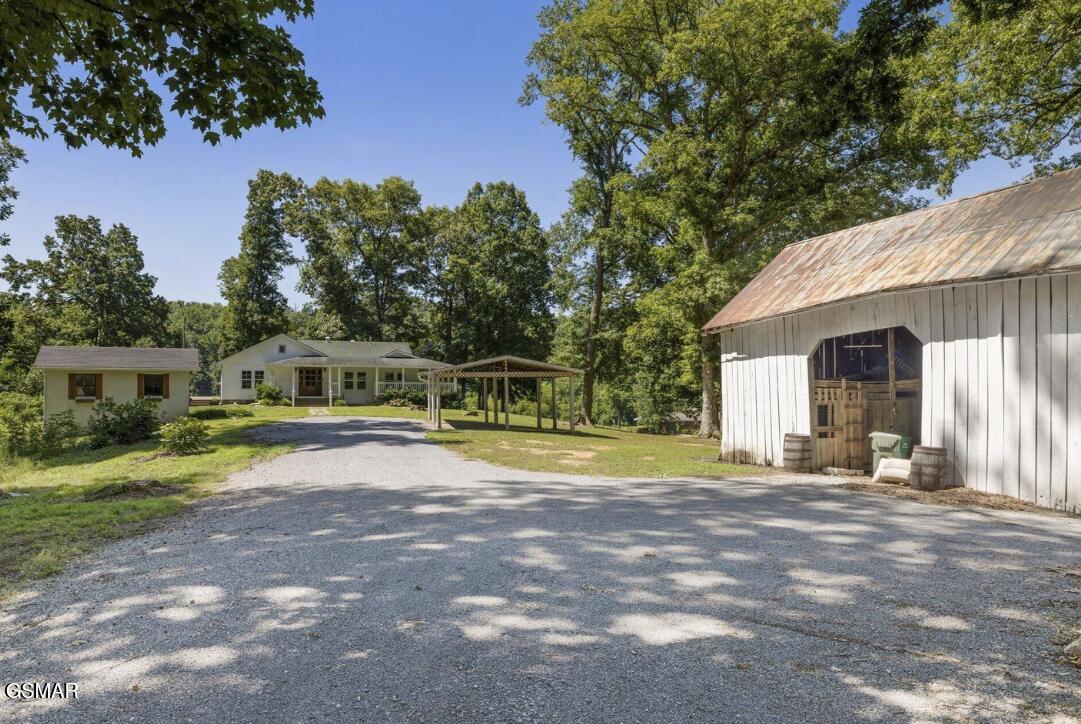 570 Cate Road