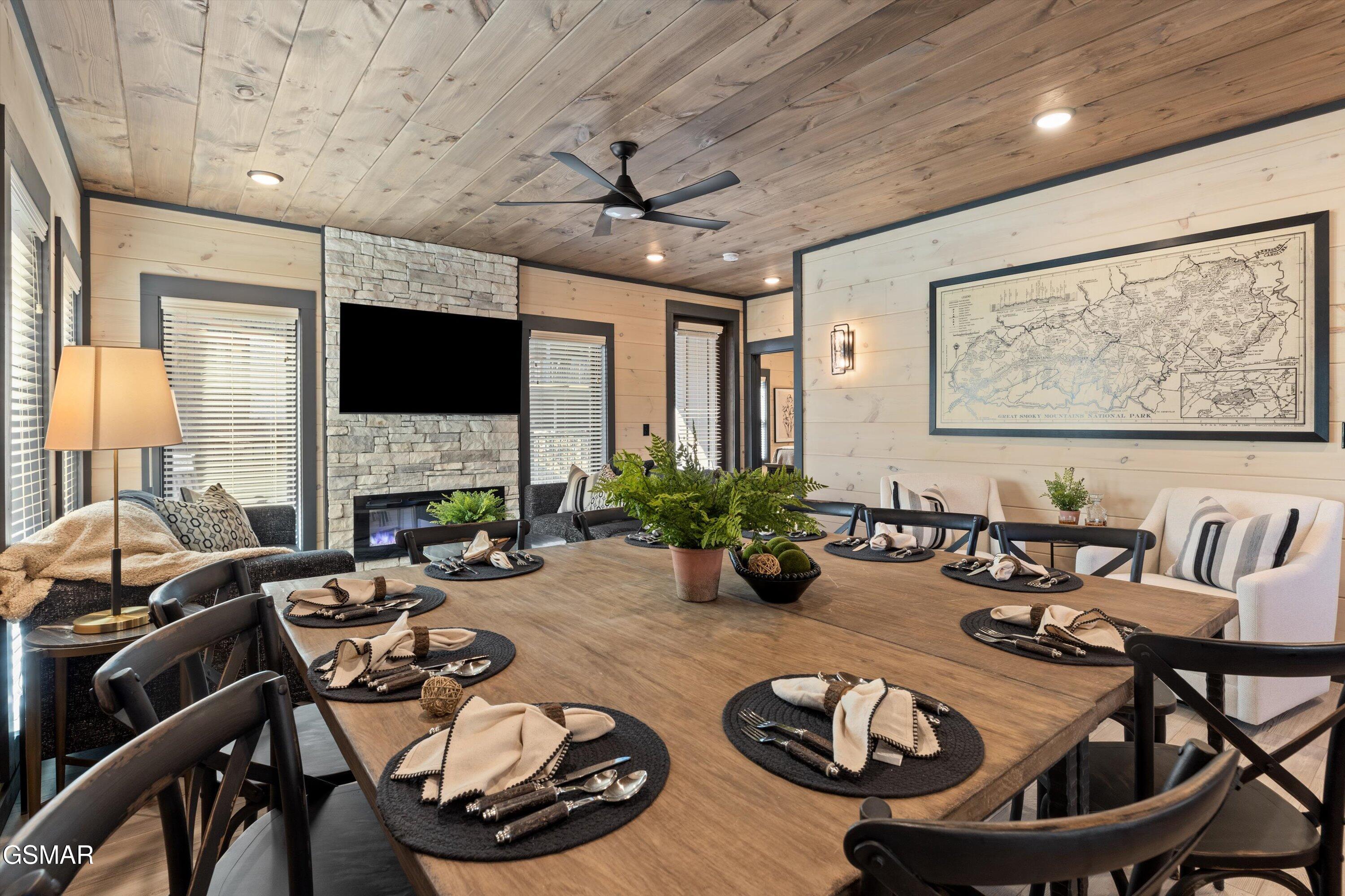 327 Rambling Creek Way Unit: LOT 54R