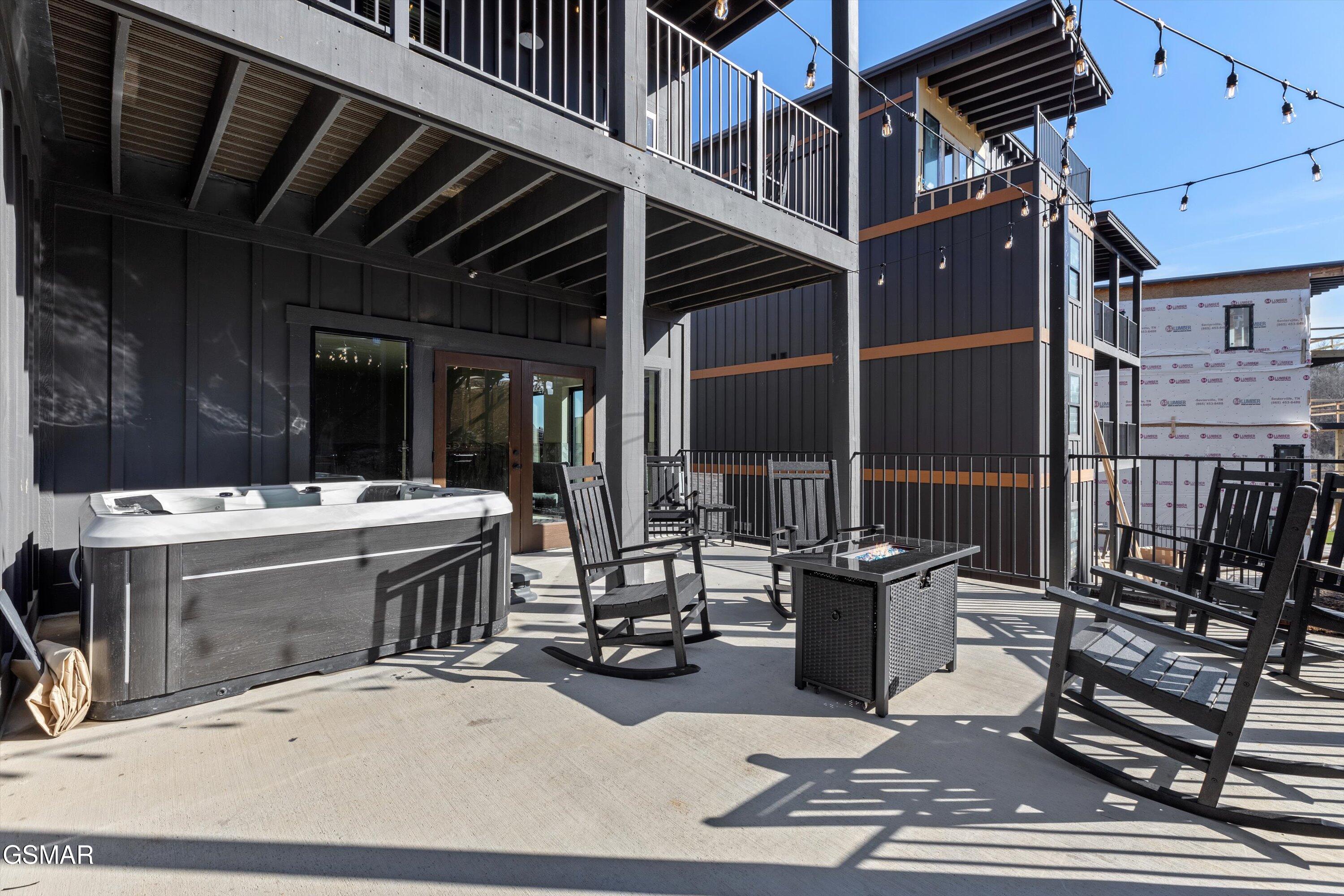 327 Rambling Creek Way Unit: LOT 54R