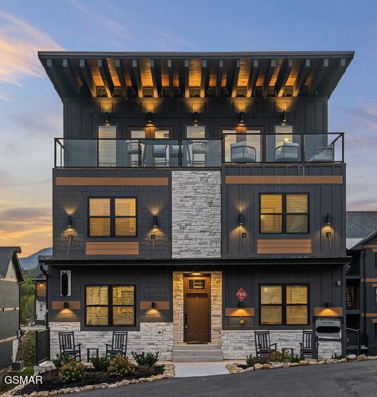 327 Rambling Creek Way Unit: LOT 54R