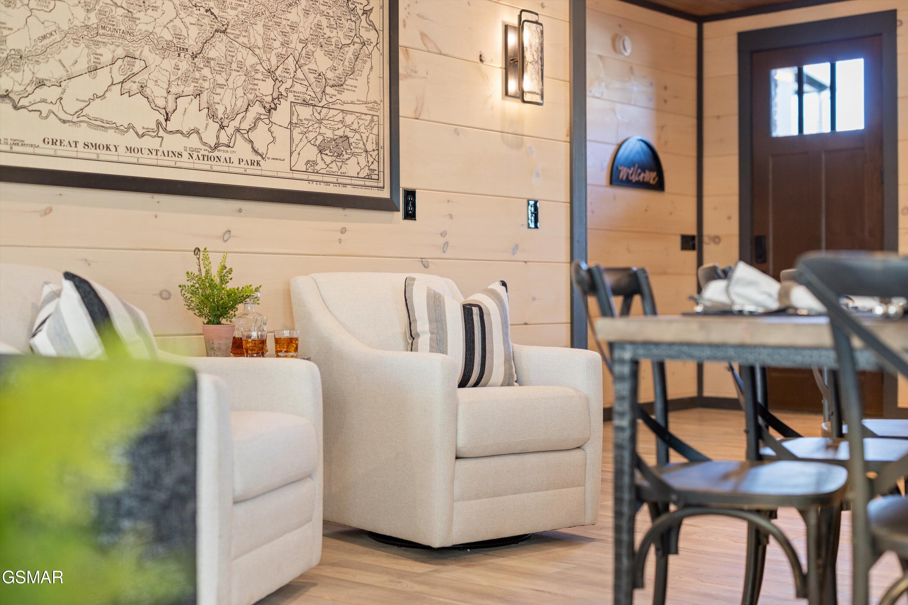 327 Rambling Creek Way Unit: LOT 54R