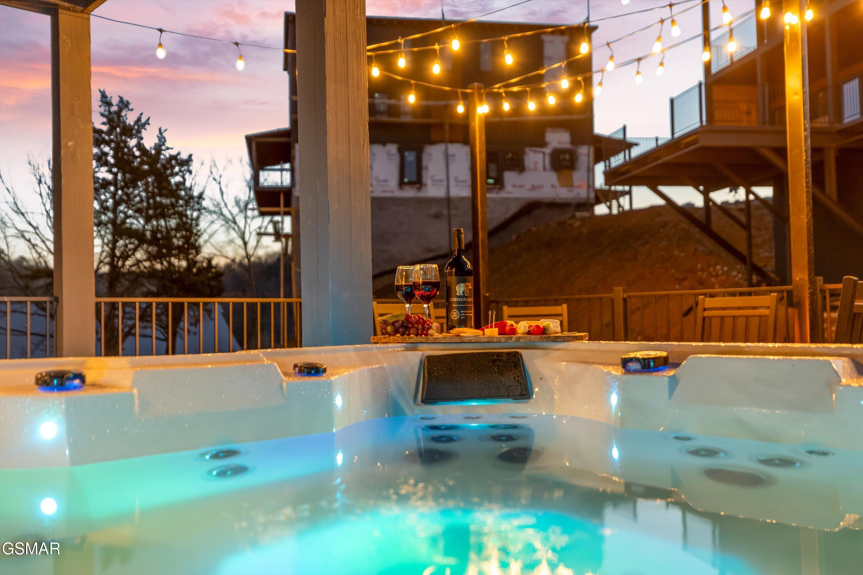 327 Rambling Creek Way Unit: LOT 54R