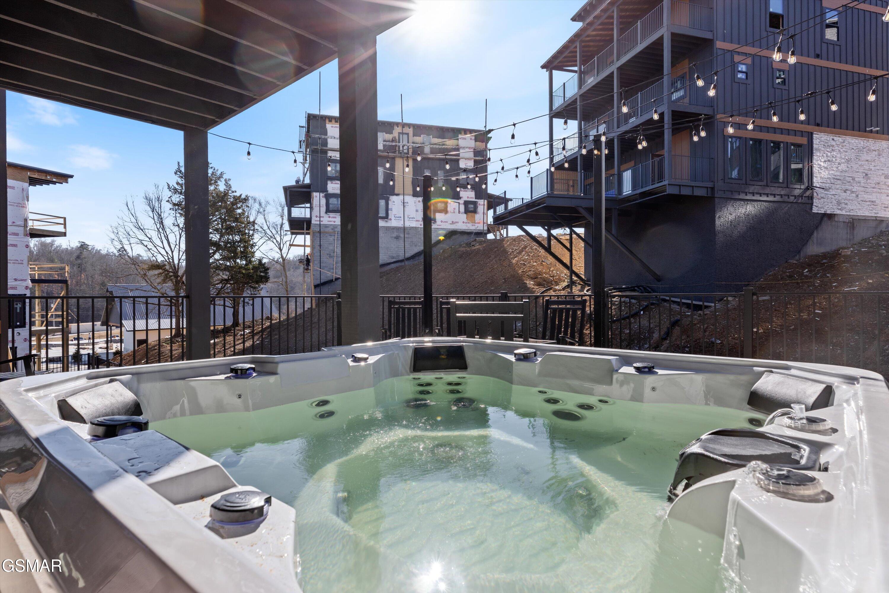 327 Rambling Creek Way Unit: LOT 54R