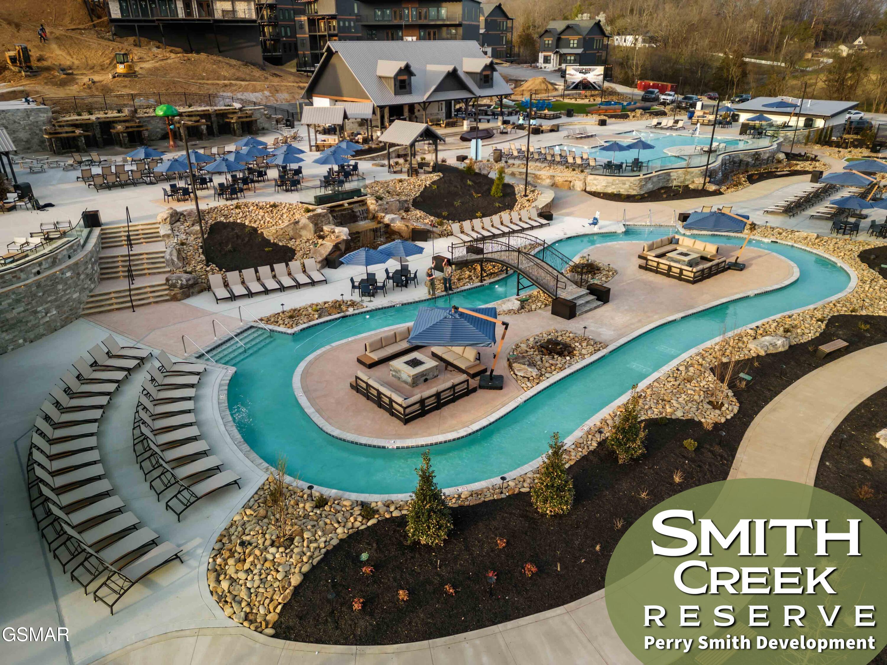 629 Summer Valley Way Unit: LOT 7