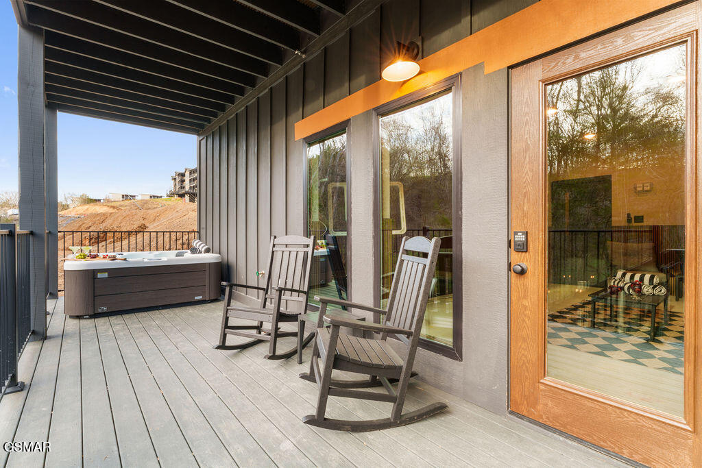 629 Summer Valley Way Unit: LOT 7