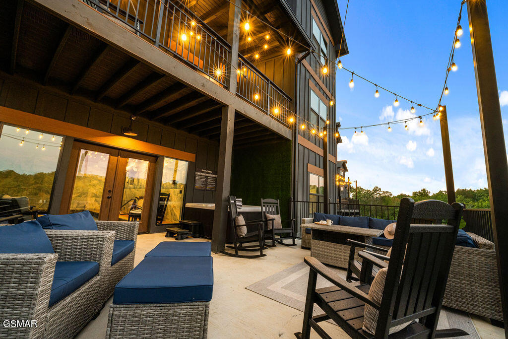 288 Rambling Creek Way Unit: LOT 79R