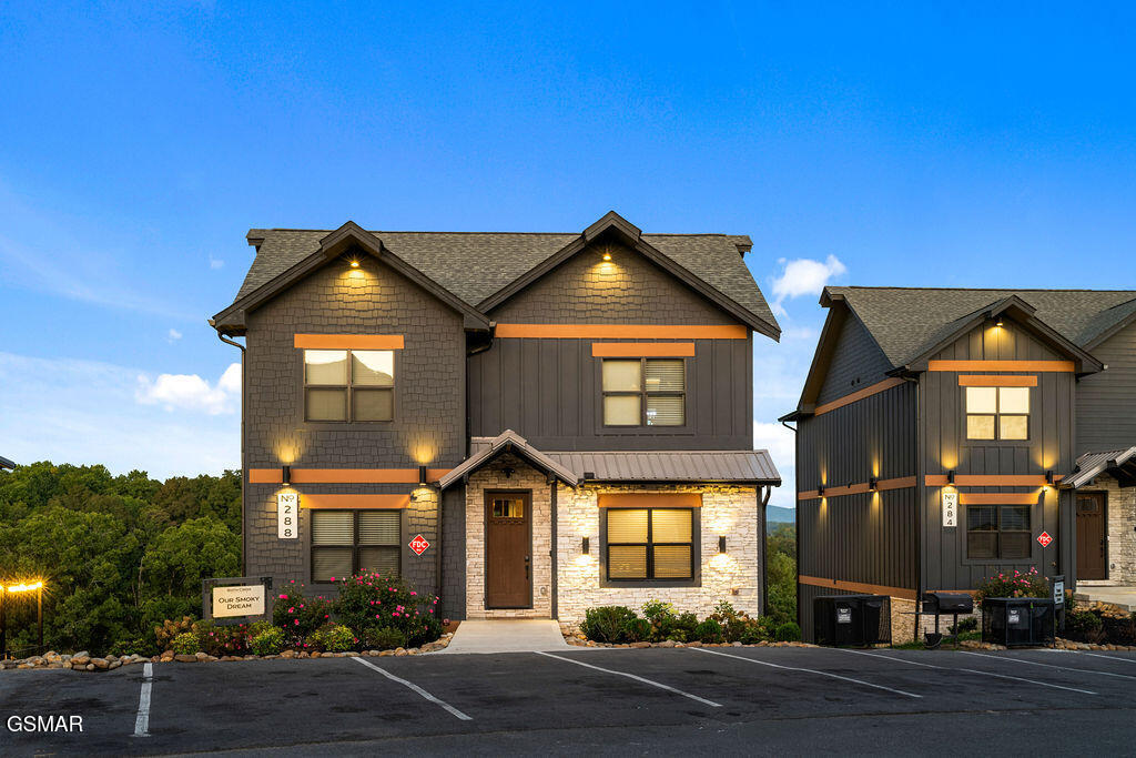 288 Rambling Creek Way Unit: LOT 79R