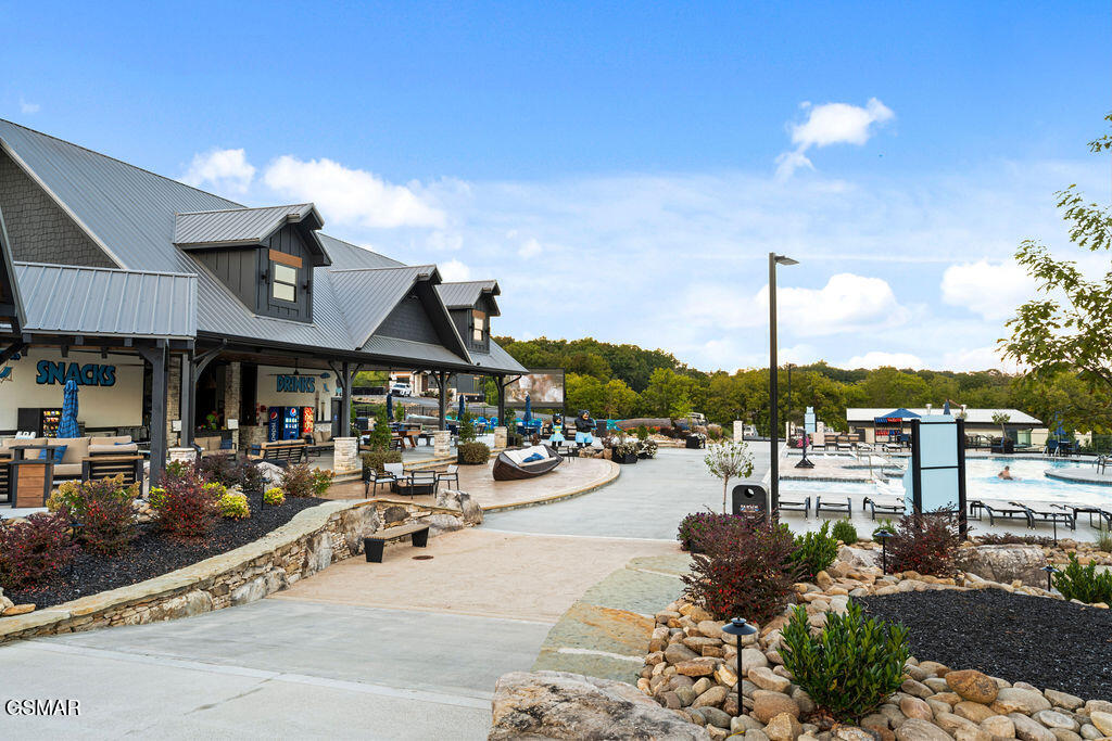 288 Rambling Creek Way Unit: LOT 79R