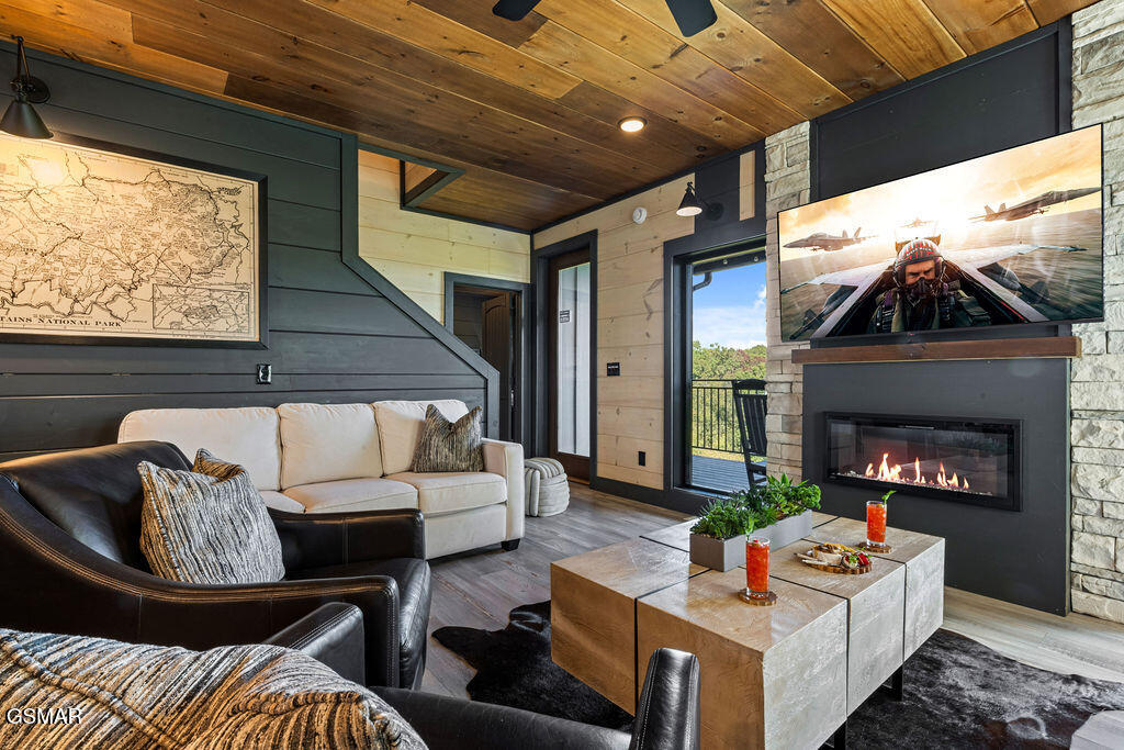 288 Rambling Creek Way Unit: LOT 79R