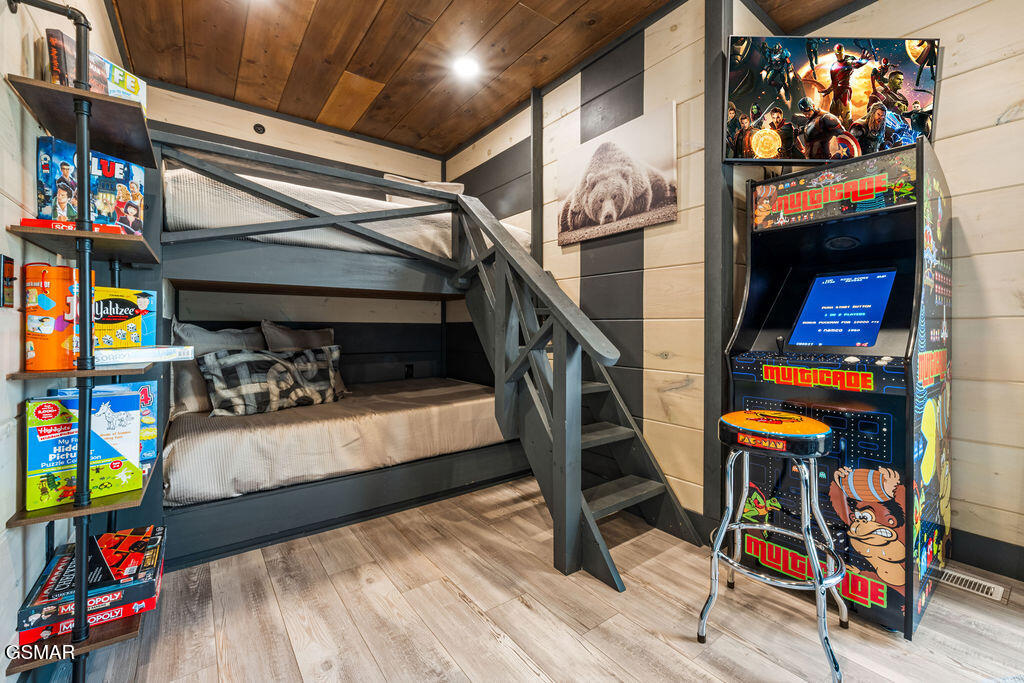 288 Rambling Creek Way Unit: LOT 79R