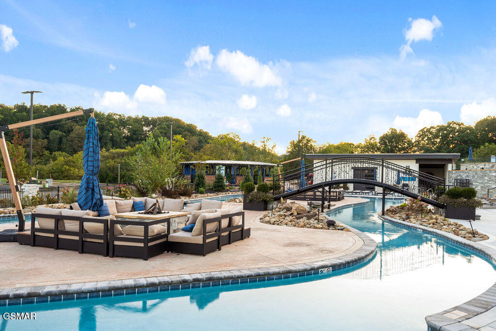 288 Rambling Creek Way Unit: LOT 79R