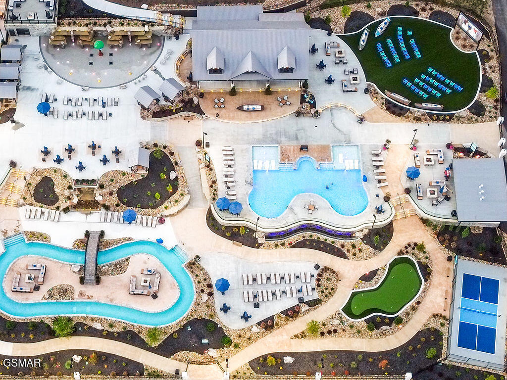 288 Rambling Creek Way Unit: LOT 79R