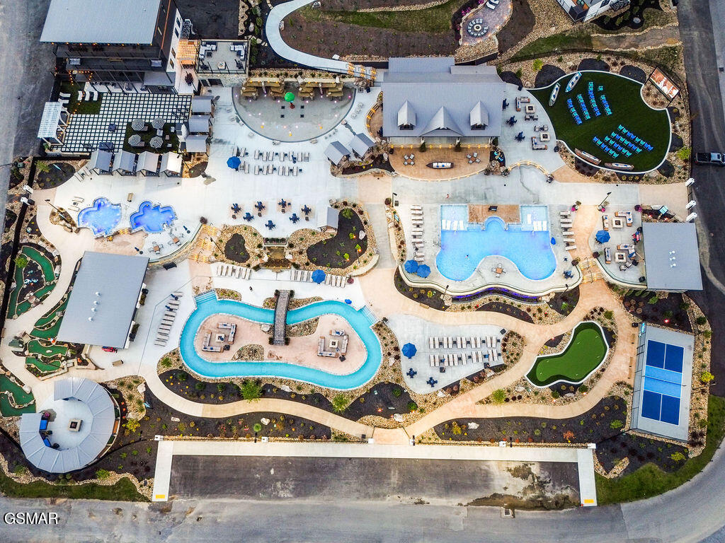 288 Rambling Creek Way Unit: LOT 79R