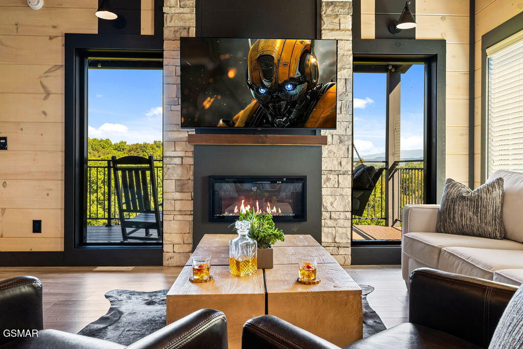 288 Rambling Creek Way Unit: LOT 79R