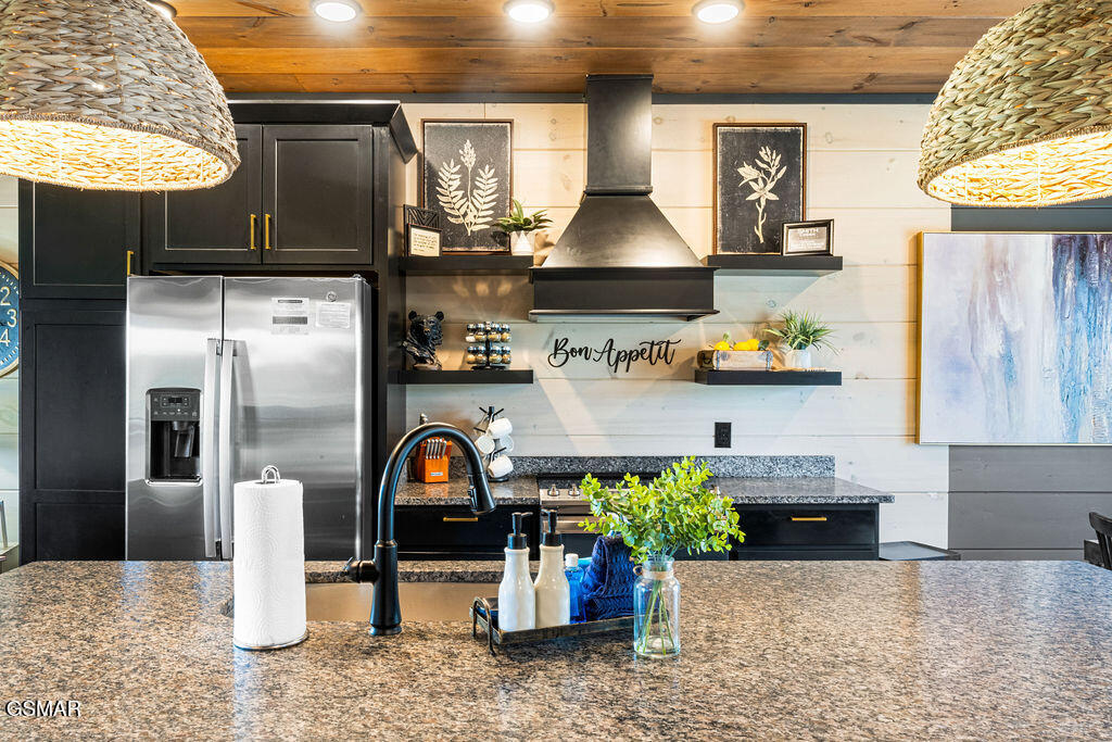 288 Rambling Creek Way Unit: LOT 79R