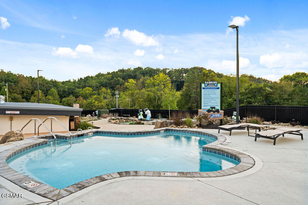 288 Rambling Creek Way Unit: LOT 79R