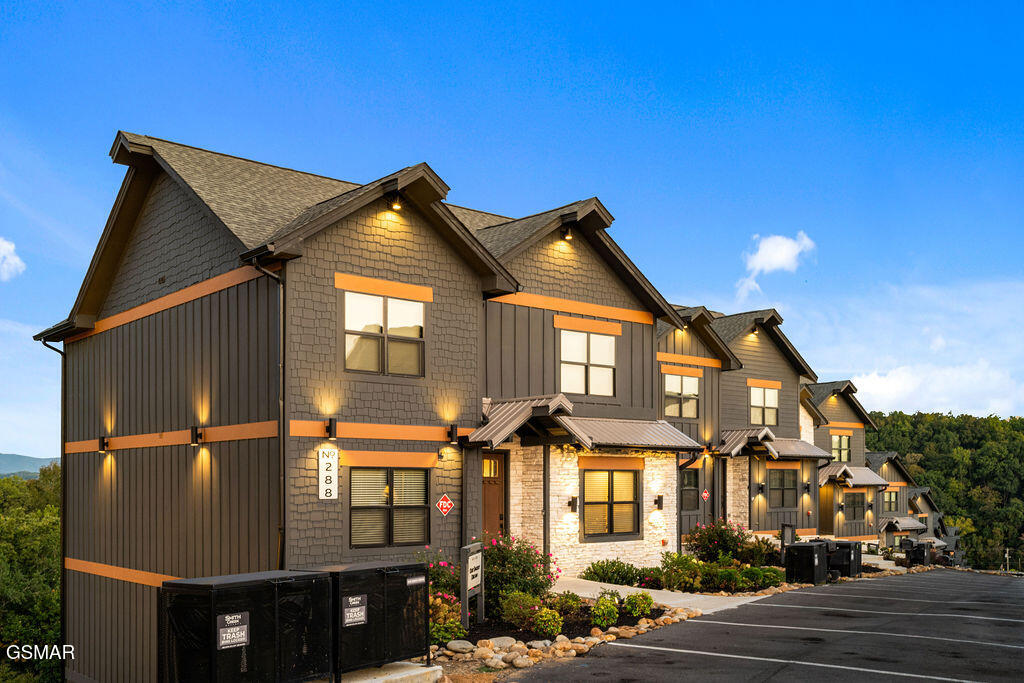 288 Rambling Creek Way Unit: LOT 79R