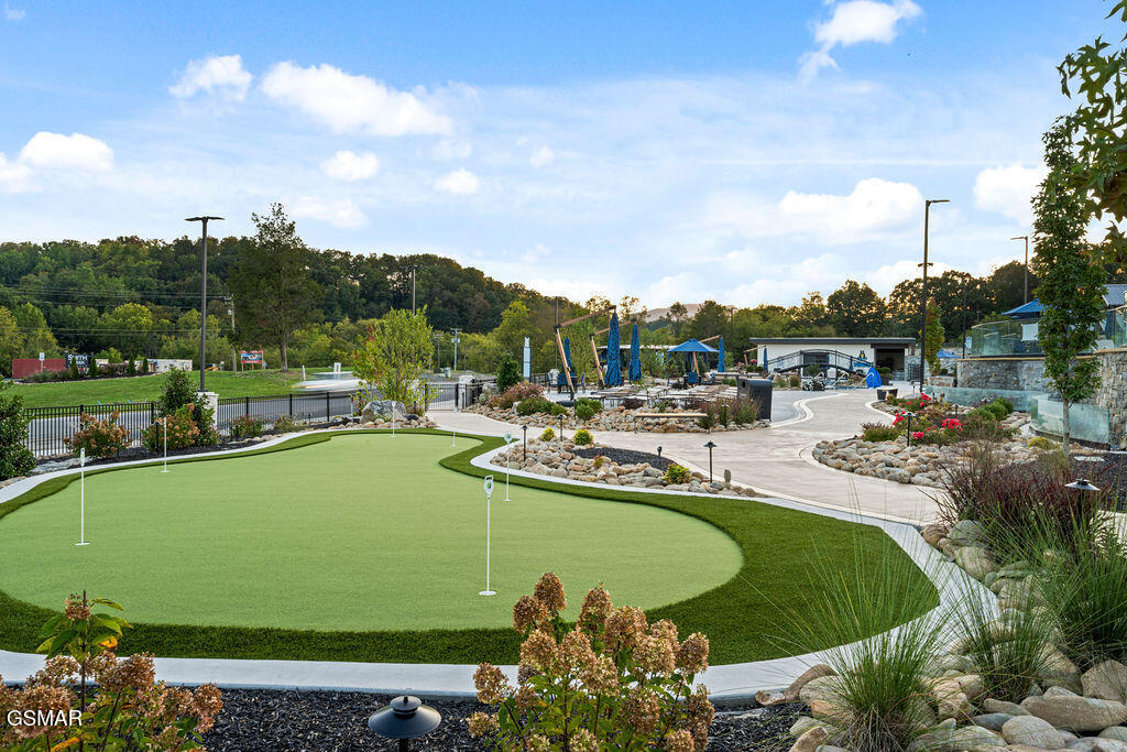 288 Rambling Creek Way Unit: LOT 79R