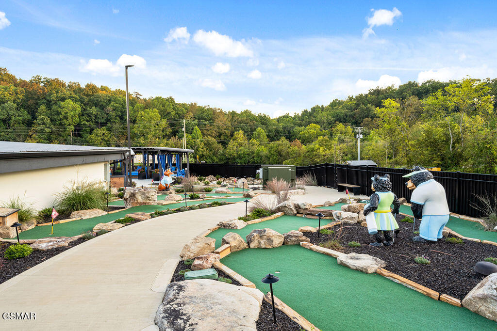 288 Rambling Creek Way Unit: LOT 79R