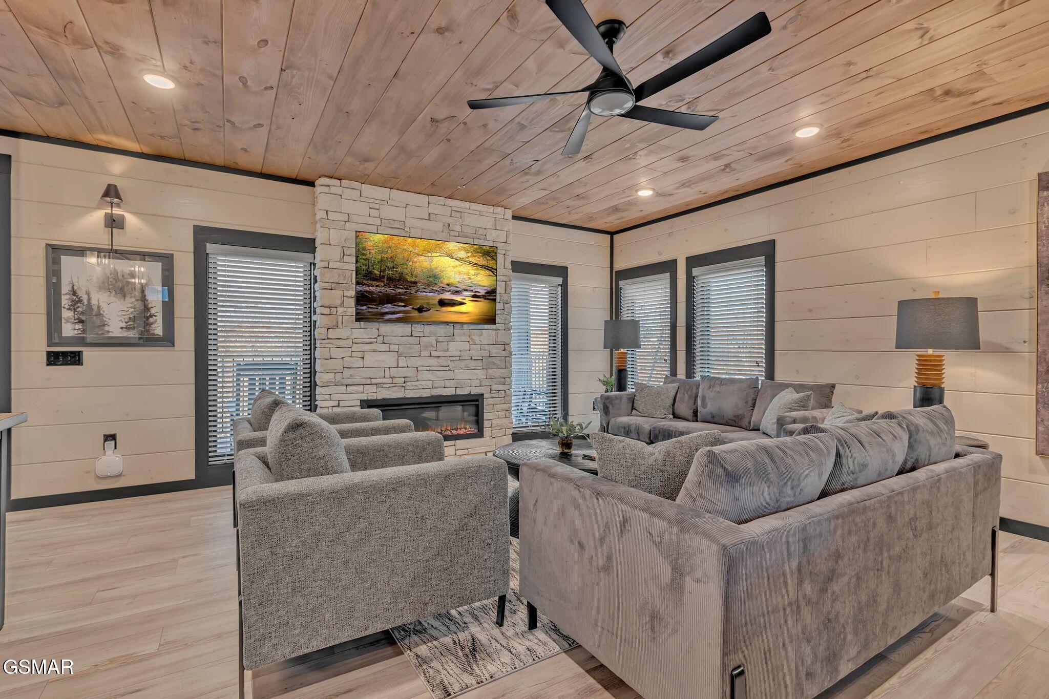 364 Rambling Creek Way Unit: Lot 63R