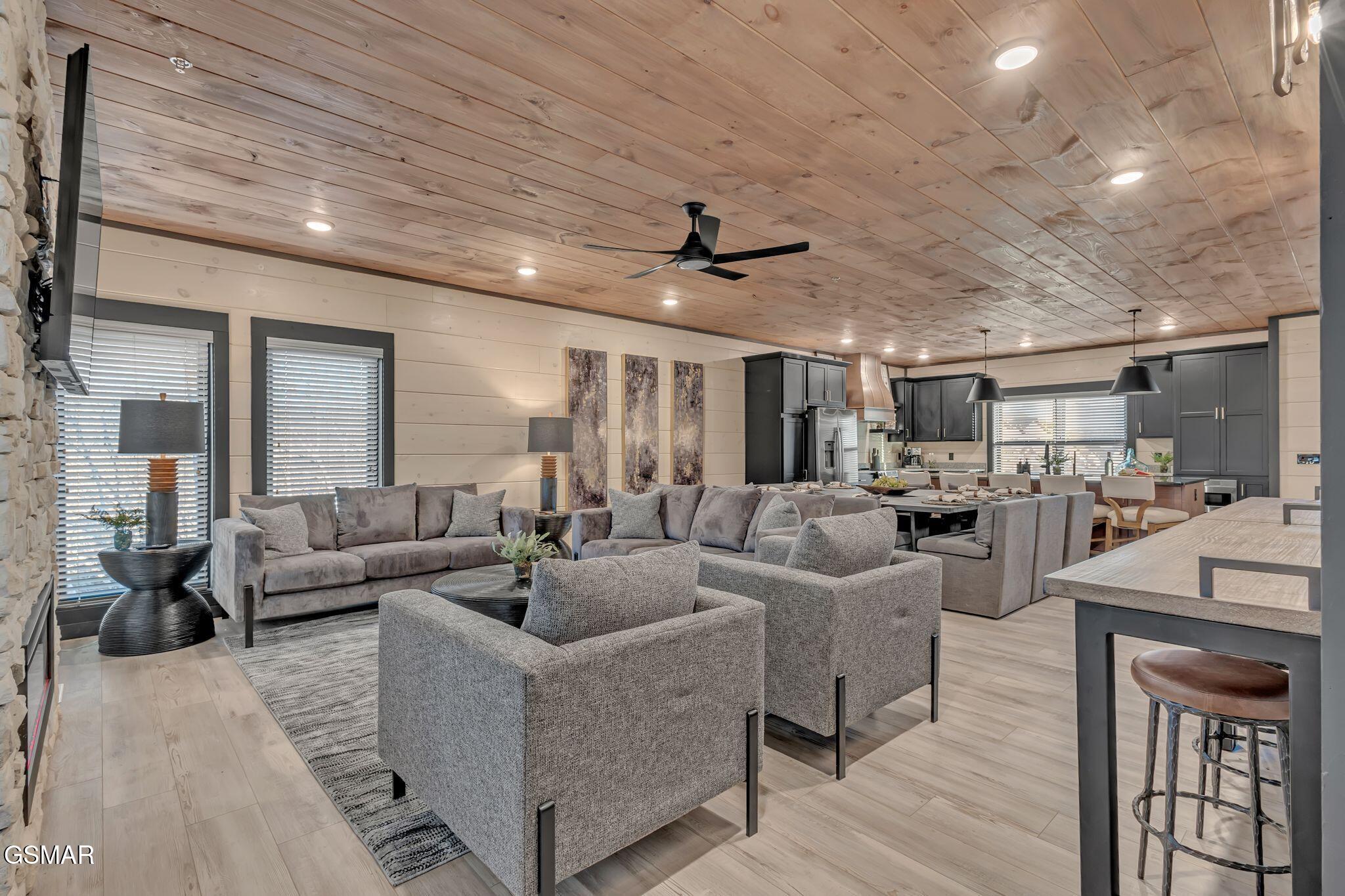 364 Rambling Creek Way Unit: Lot 63R