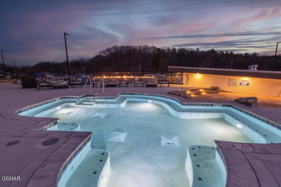 306 Rambling Creek Way Unit: LOT 76R