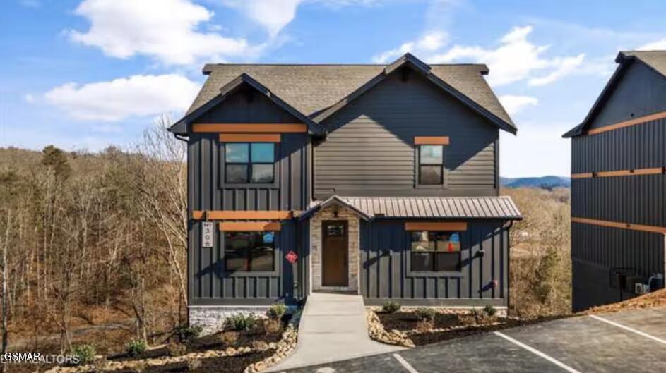 306 Rambling Creek Way Unit: LOT 76R