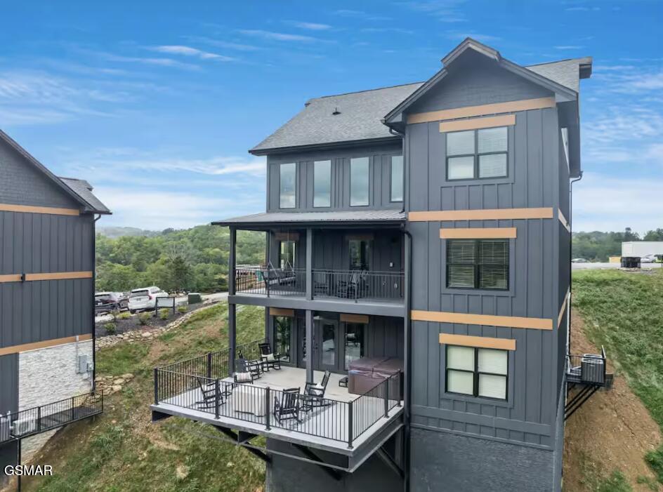 306 Rambling Creek Way Unit: LOT 76R