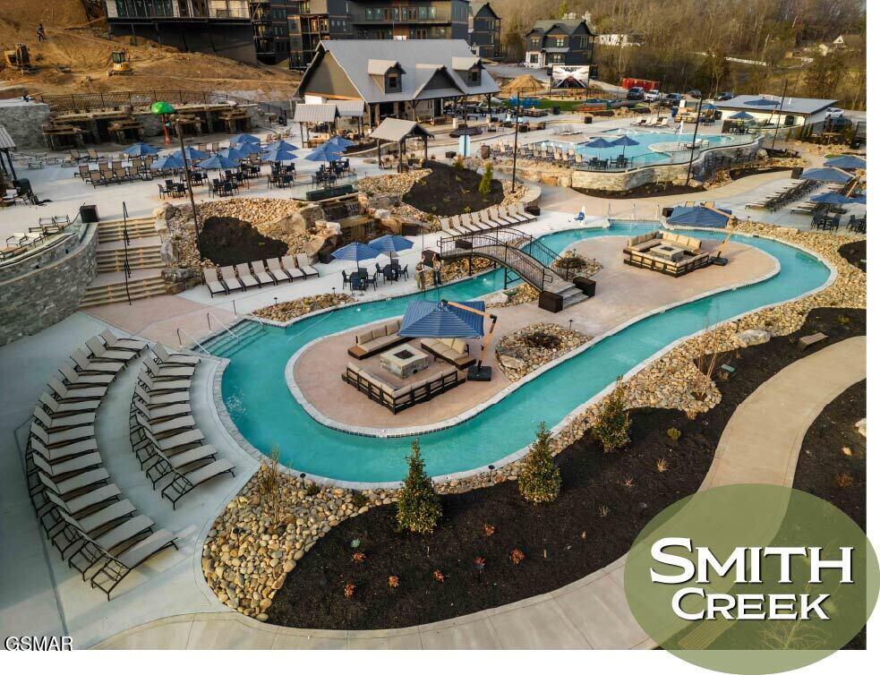 306 Rambling Creek Way Unit: LOT 76R