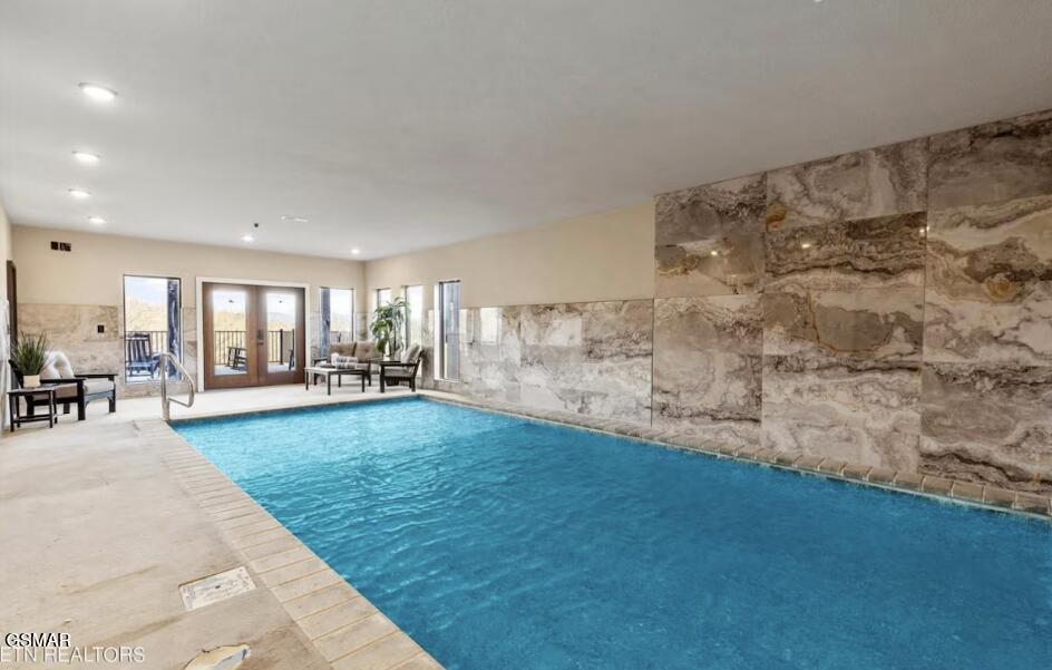 306 Rambling Creek Way Unit: LOT 76R