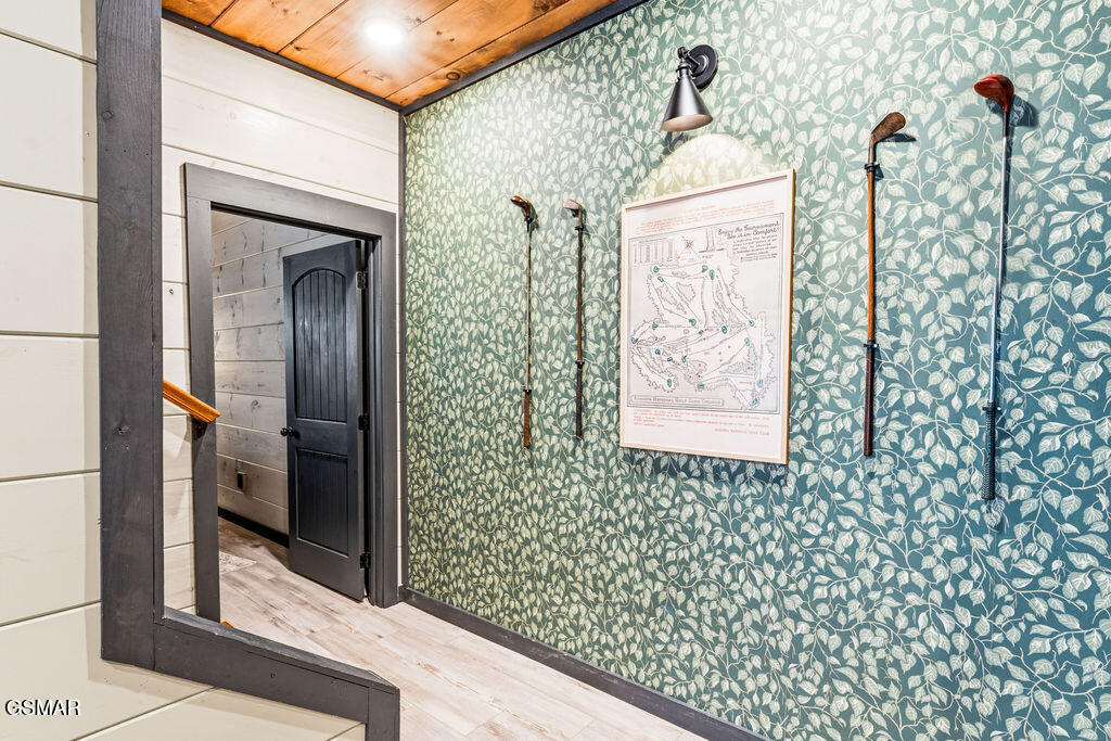 1319 Wildhorse Ridge Way Unit: Lot 143R
