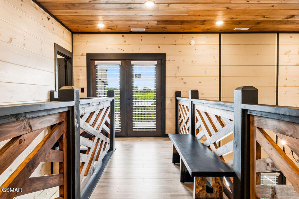 1319 Wildhorse Ridge Way Unit: Lot 143R
