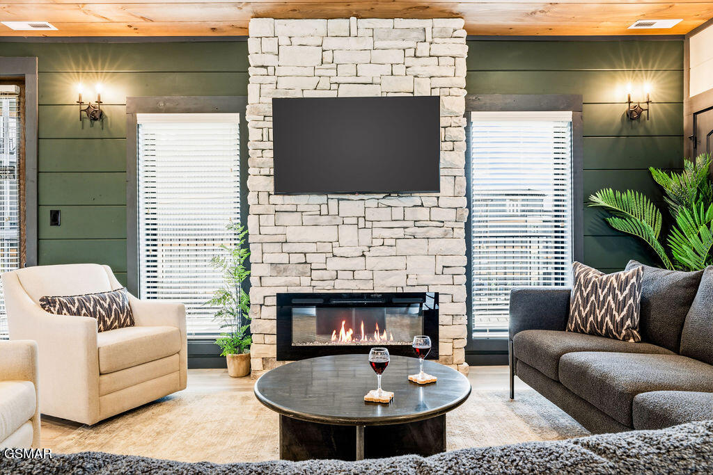 1319 Wildhorse Ridge Way Unit: Lot 143R