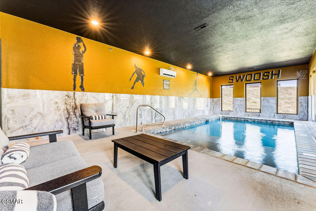 1319 Wildhorse Ridge Way Unit: Lot 143R