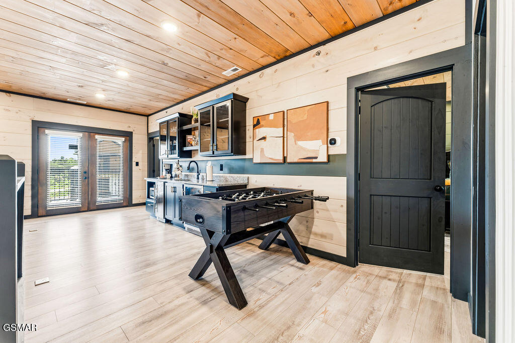 1319 Wildhorse Ridge Way Unit: Lot 143R